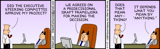 dilbert